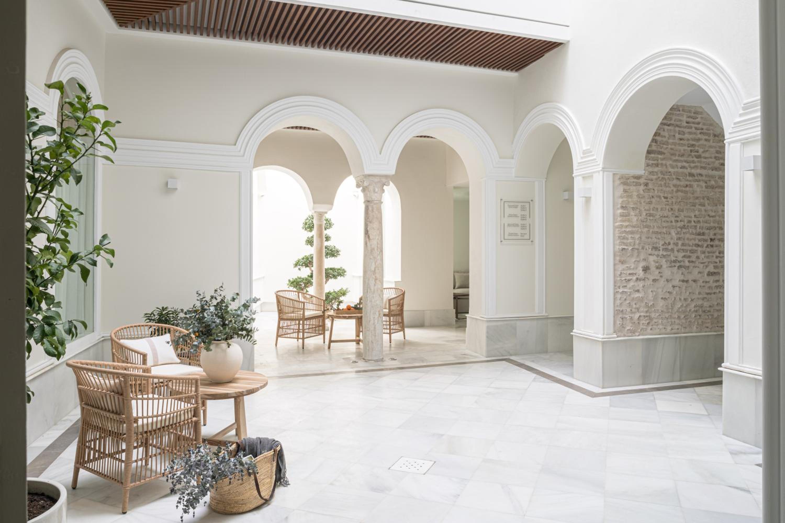 Mylu Suites by Puerta Catedral 6/27