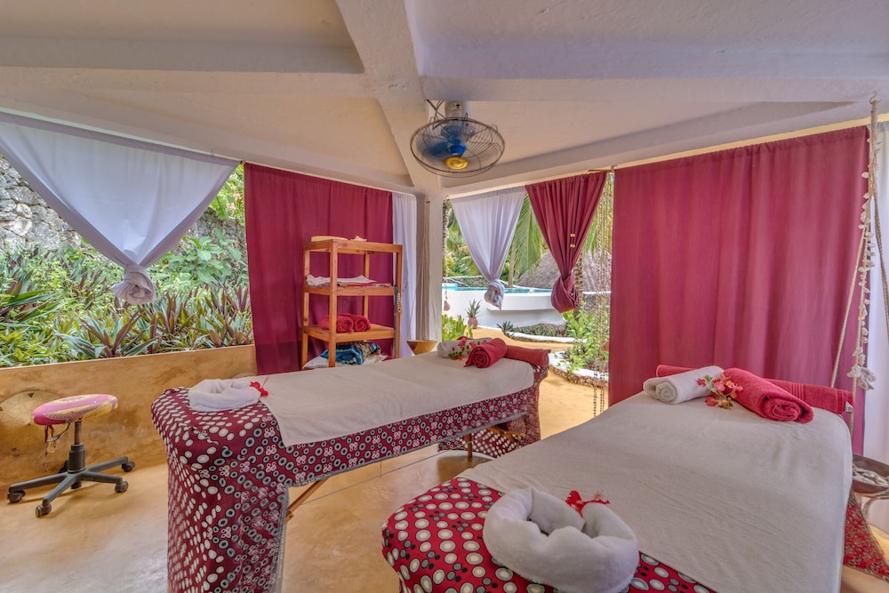 SeVi Boutique Hotel Zanzibar 18/50