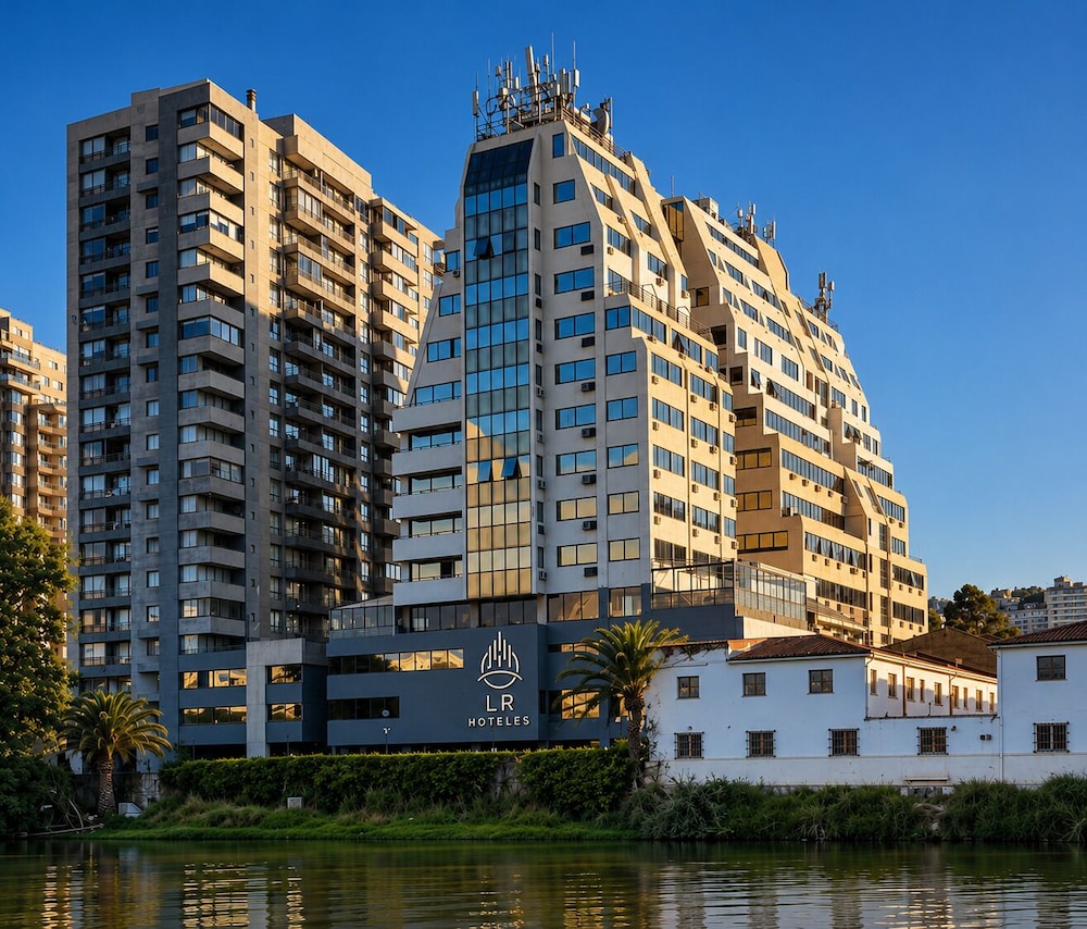 Gala Hotel Y Centro de Eventos 44/50