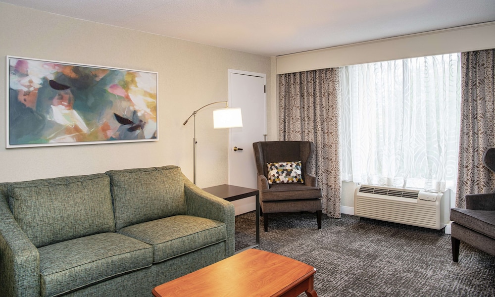 Hampton Inn Parsippany 19/41