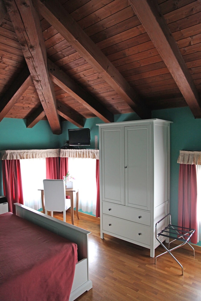 Country Hotel Al Gallo 18/50