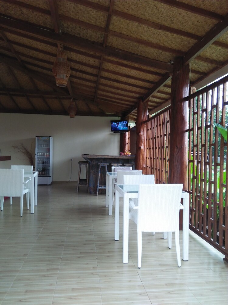 Villa Kinagu 16/65