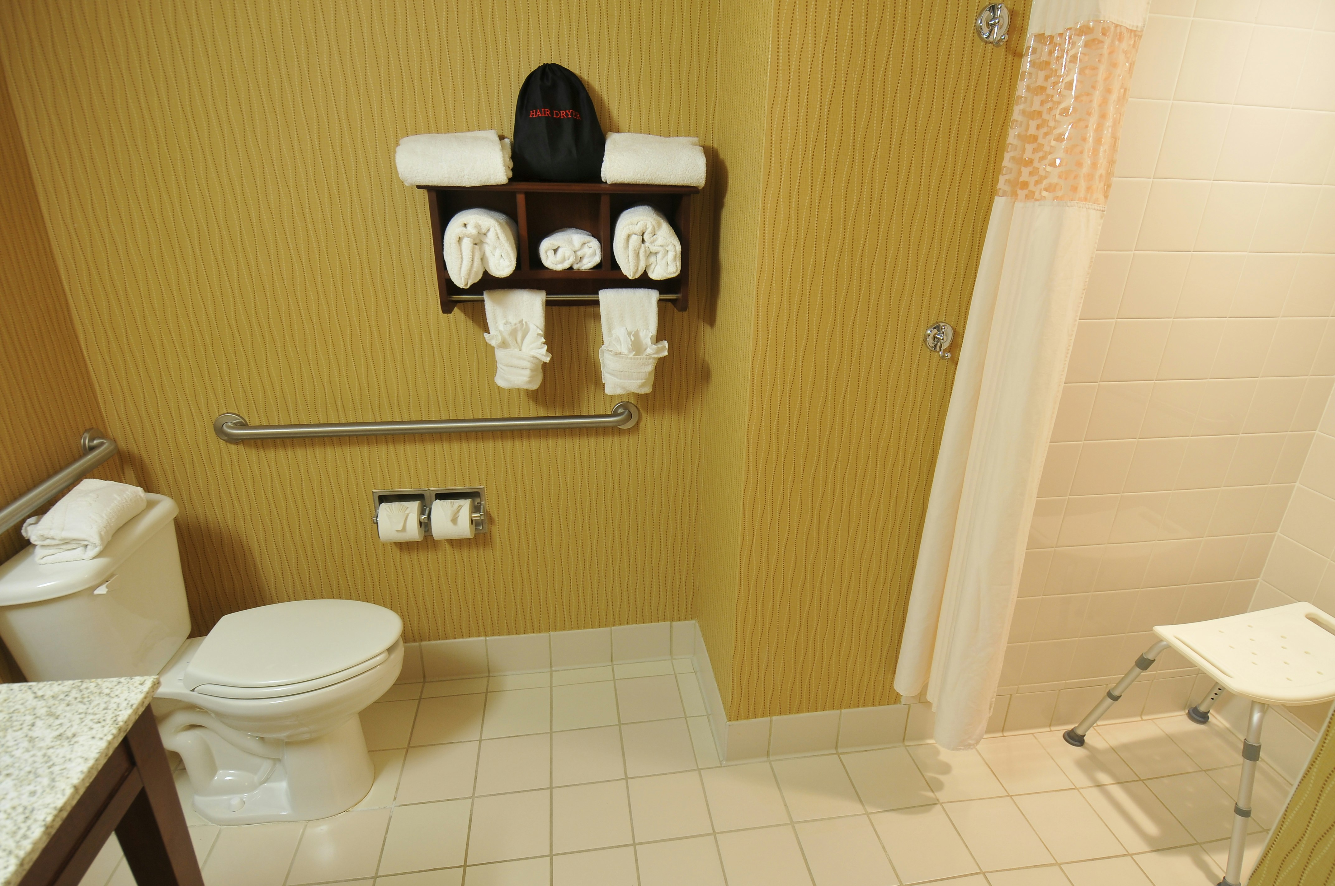 Hampton Inn Denver West Federal Center 50/51