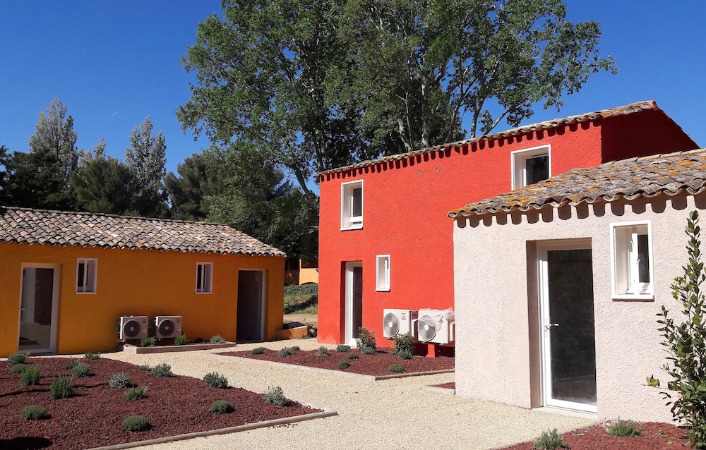 Odalys Village Camarguais Les Gardians 5/50