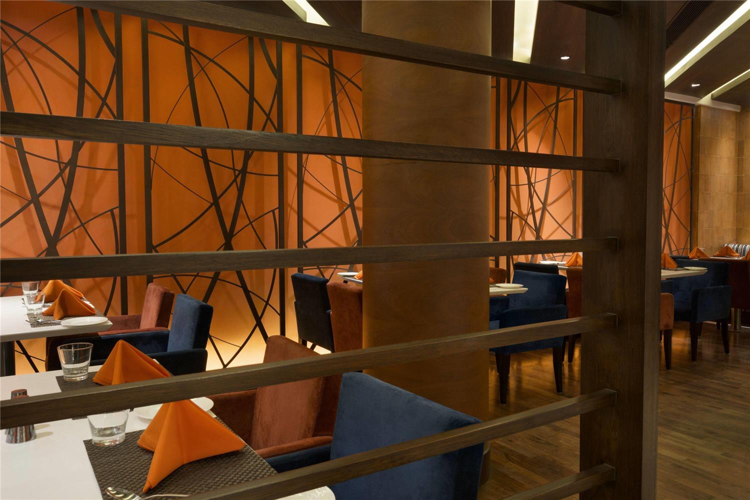 Ramada Plaza by Wyndham JHV Varanasi 12/23