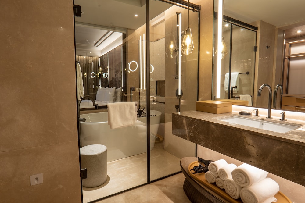 JW Marriott Goa Vagator 47/50