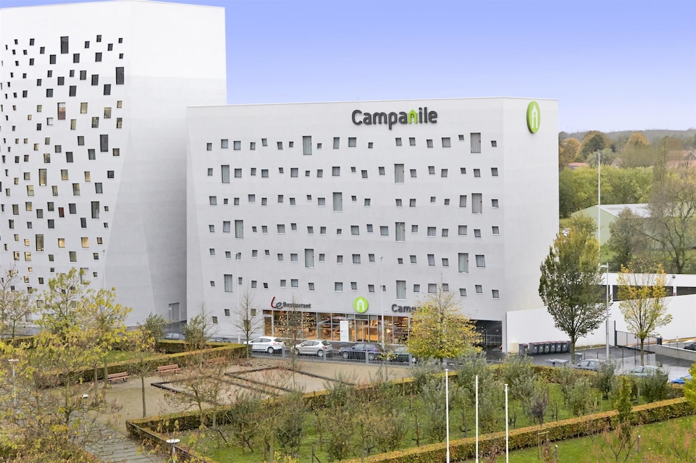 Campanile Lille Euralille 4/51