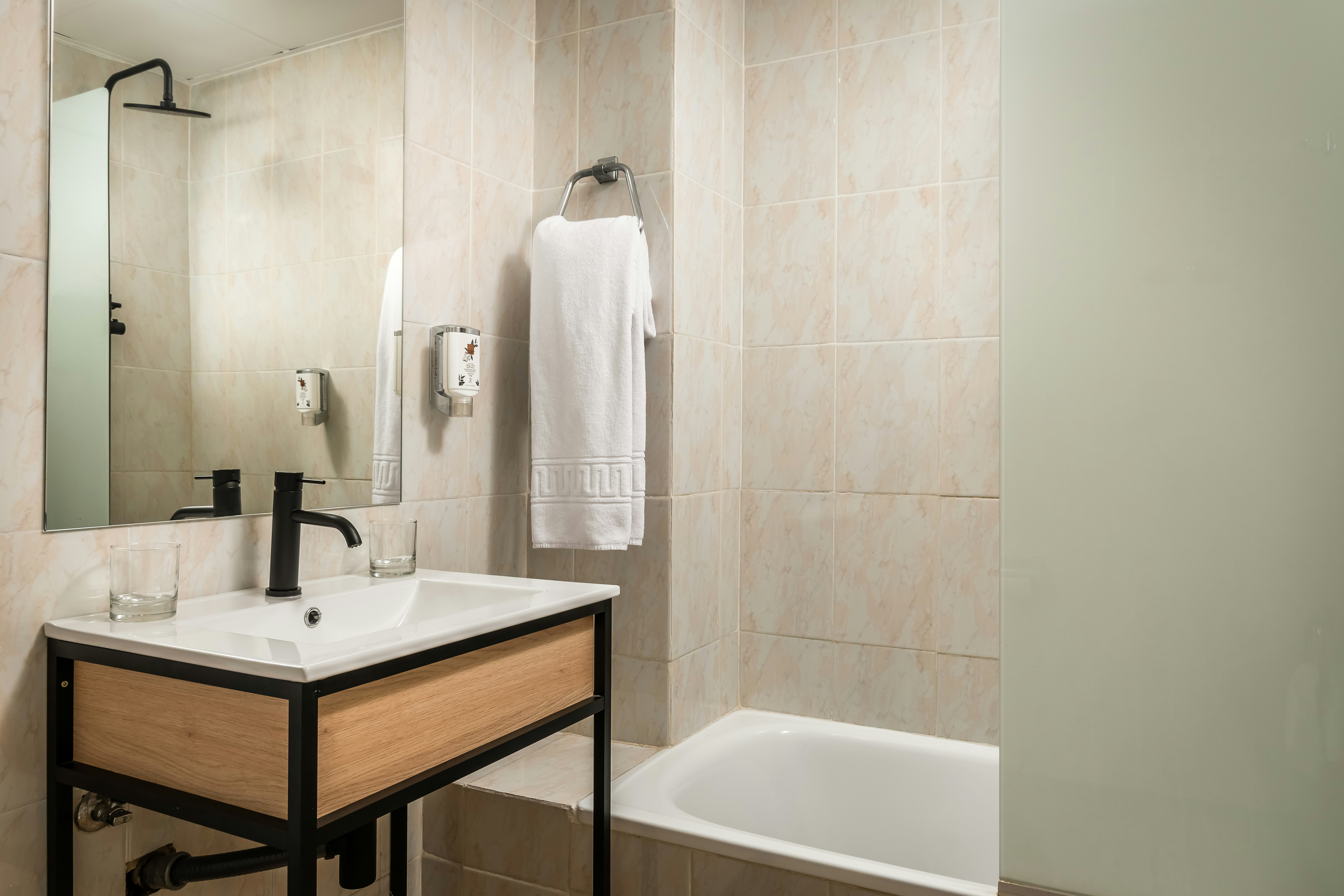 Hotel Don Jaime 54 33/33
