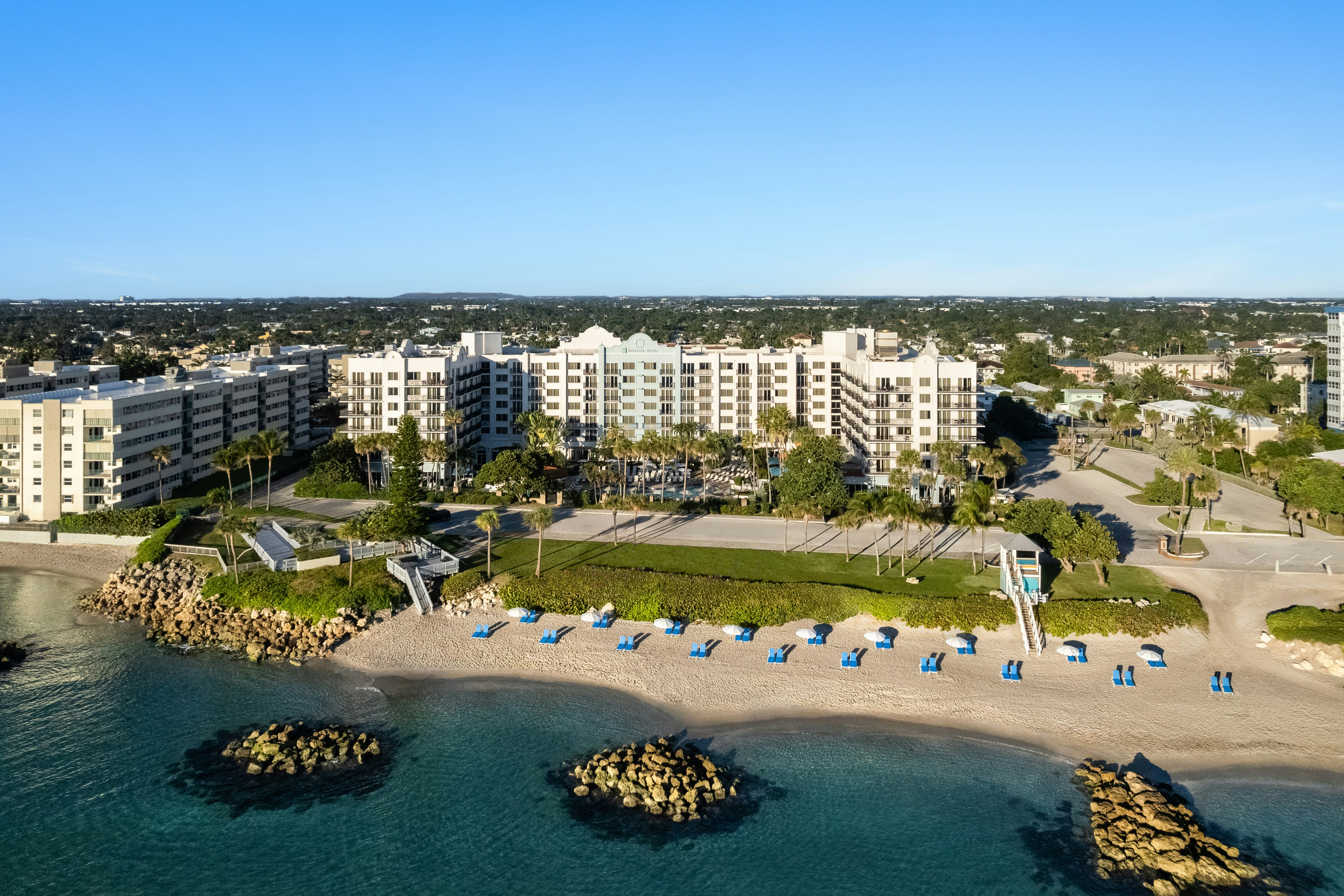 Embassy Suites by Hilton Deerfield Beach Resort & Spa 42/50