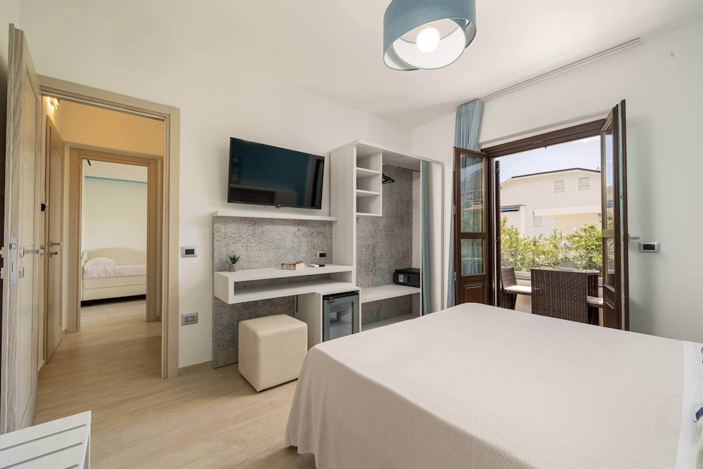 Hotel La Conchiglia 13/53