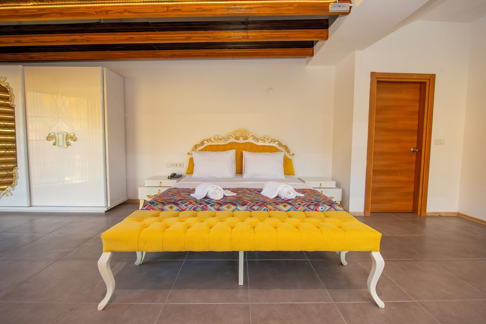 Zehra Hotel - All Inclusive 48/50