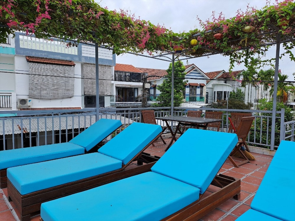 Betel Garden Villas 8/77
