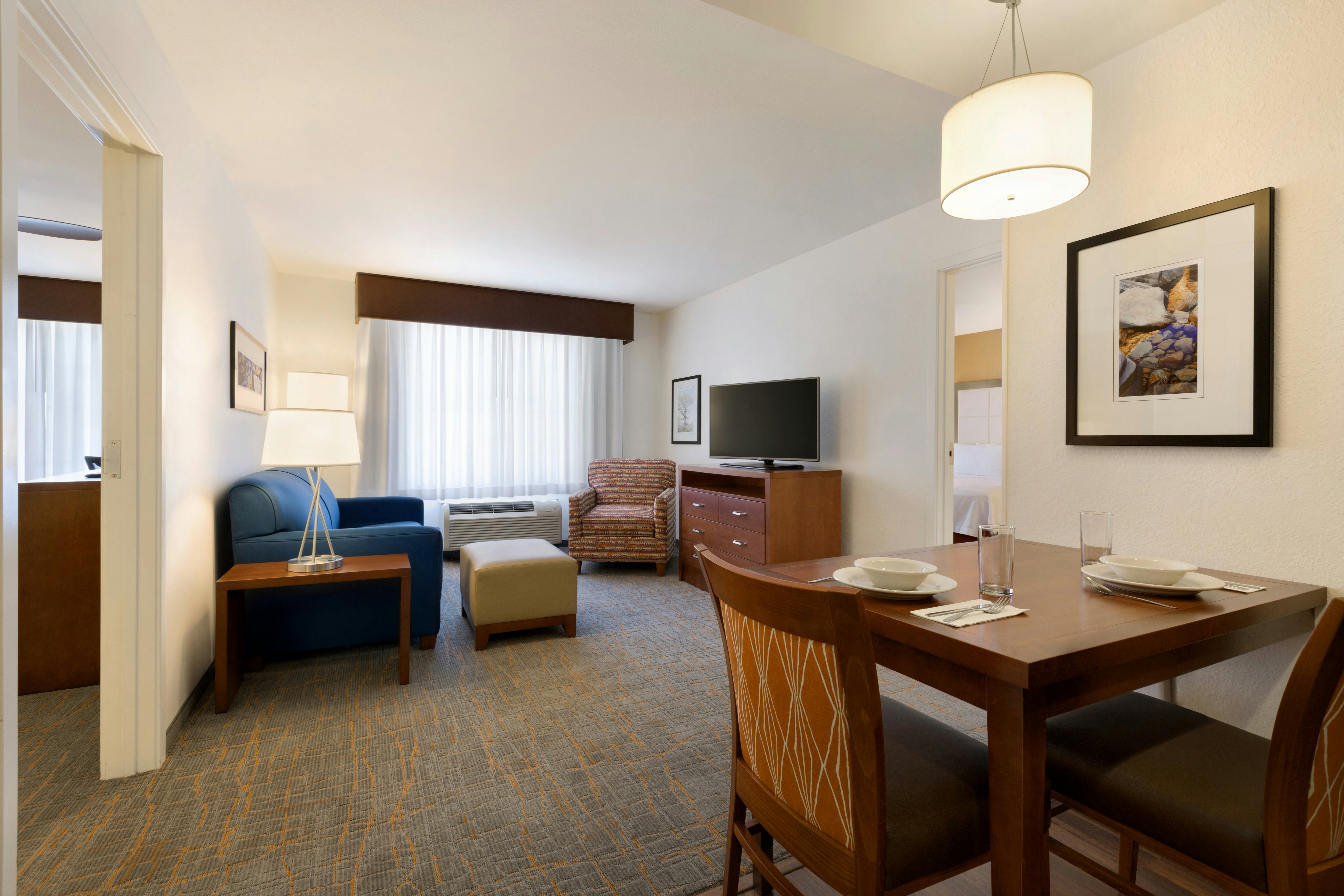 Homewood Suites By Hilton Las Vegas Airport 13/27
