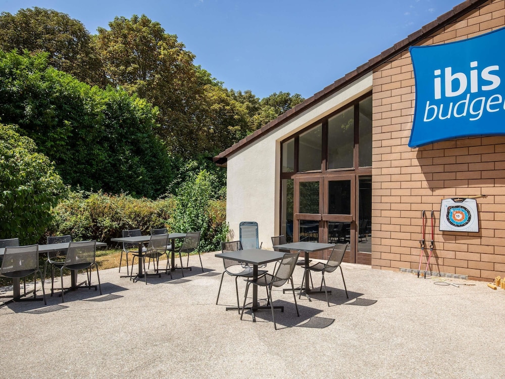 Ibis Budget Marne La Vallee 51/60
