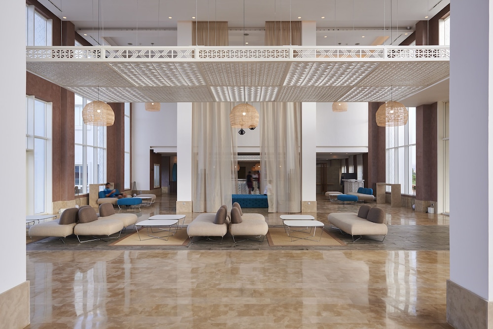 Radisson Blu Resort Saidia Beach 27/73