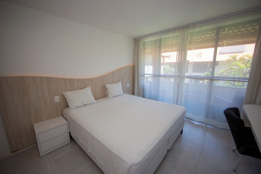 Duro Beach Garden Hotel 9/50