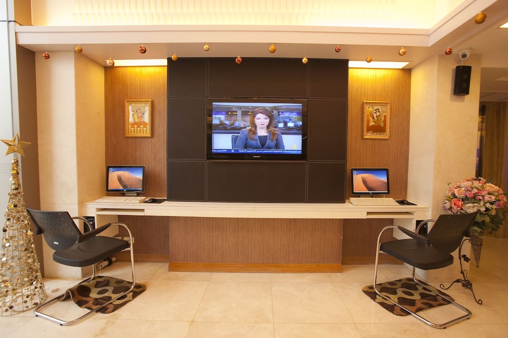 Prestige Suites 39/42