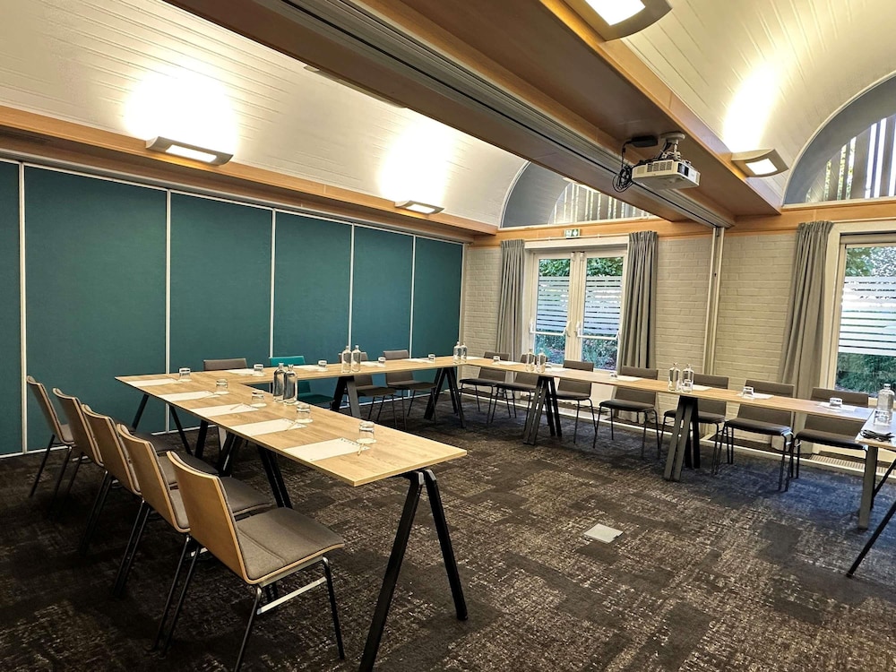 NOVOTEL LENS NOYELLES 38/50