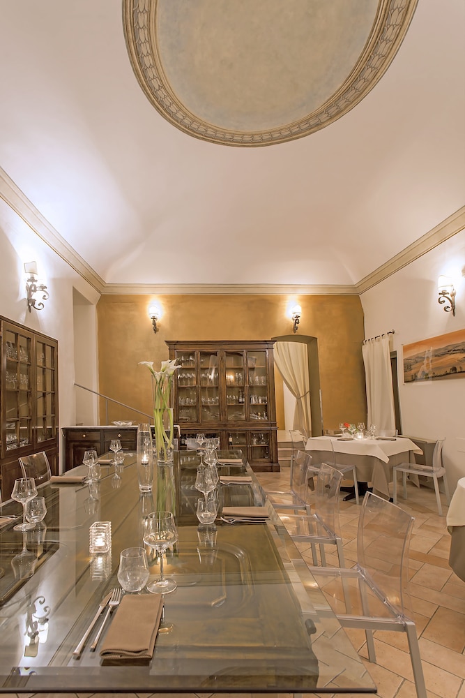 Relais Ii Chiostro Di Pienza Hotel 53/72