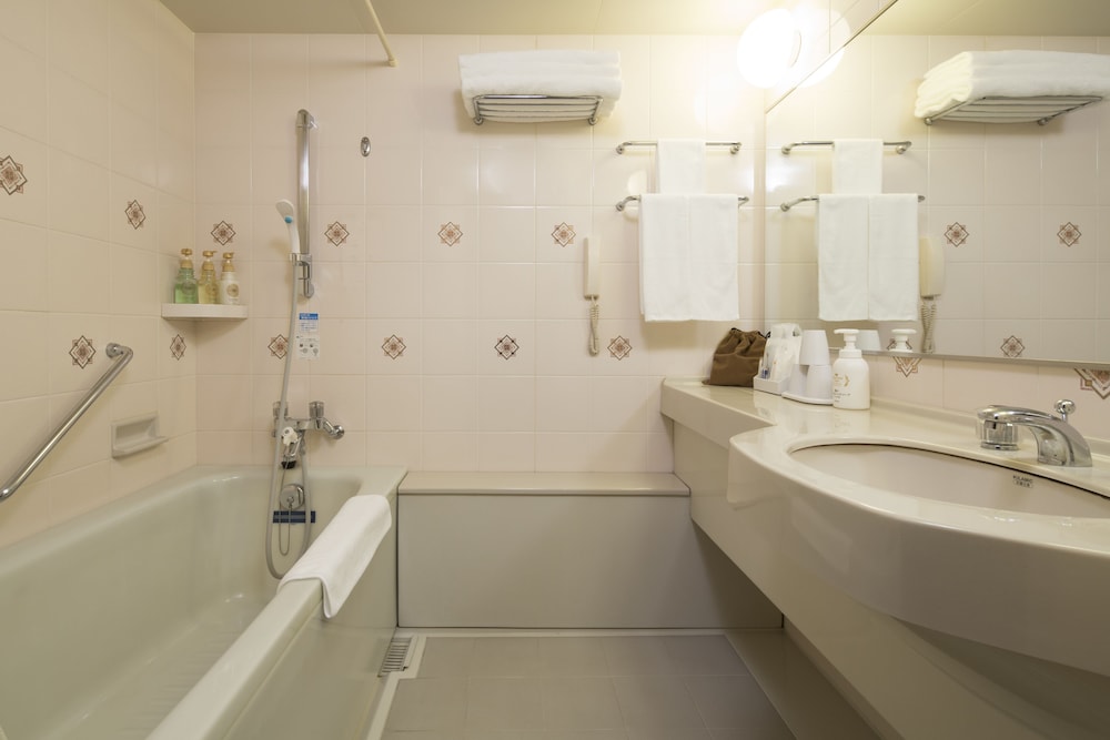 Premier Hotel Cabin Obihiro 48/50