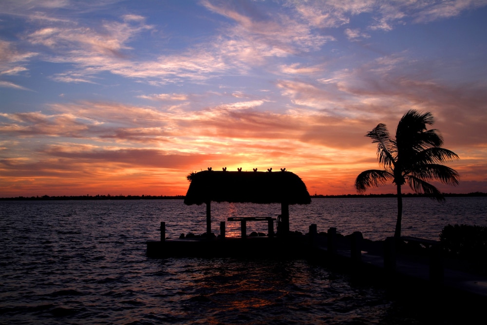 Parmer's Resort 36/51