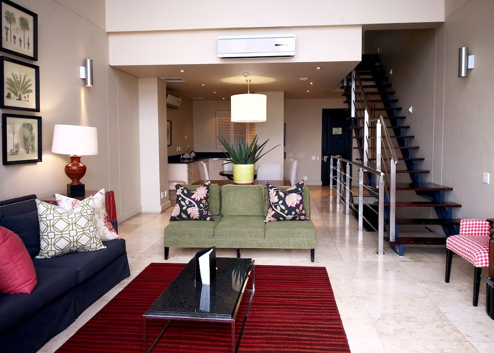 Royal Palm Hotel Umhlanga 33/45
