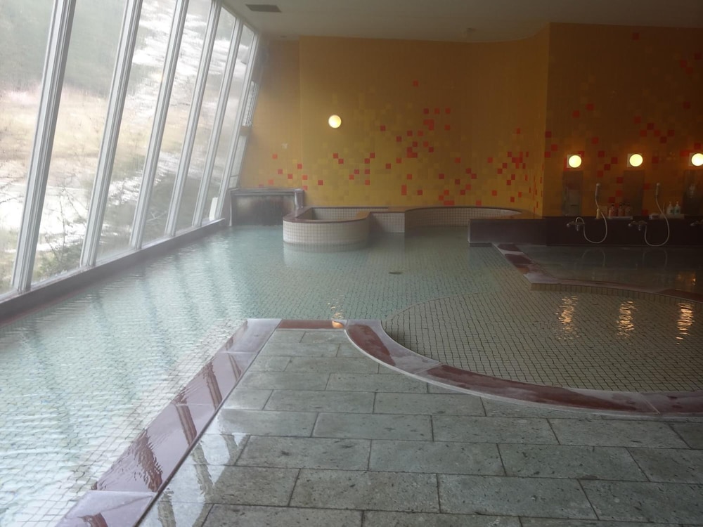 Hotel Kurobe 14/50