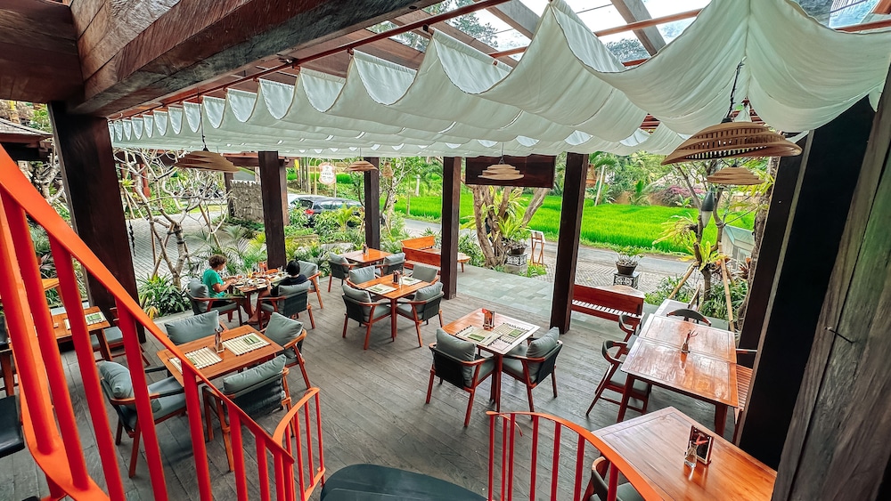 AnandaDara Ubud Resort & Spa 38/54