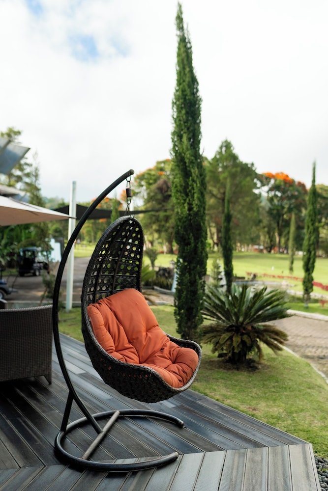 Handara Golf Resort Bali 36/44