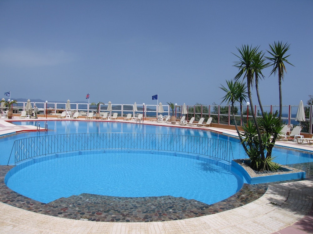 New Kydonia Suites & Studios 22/25