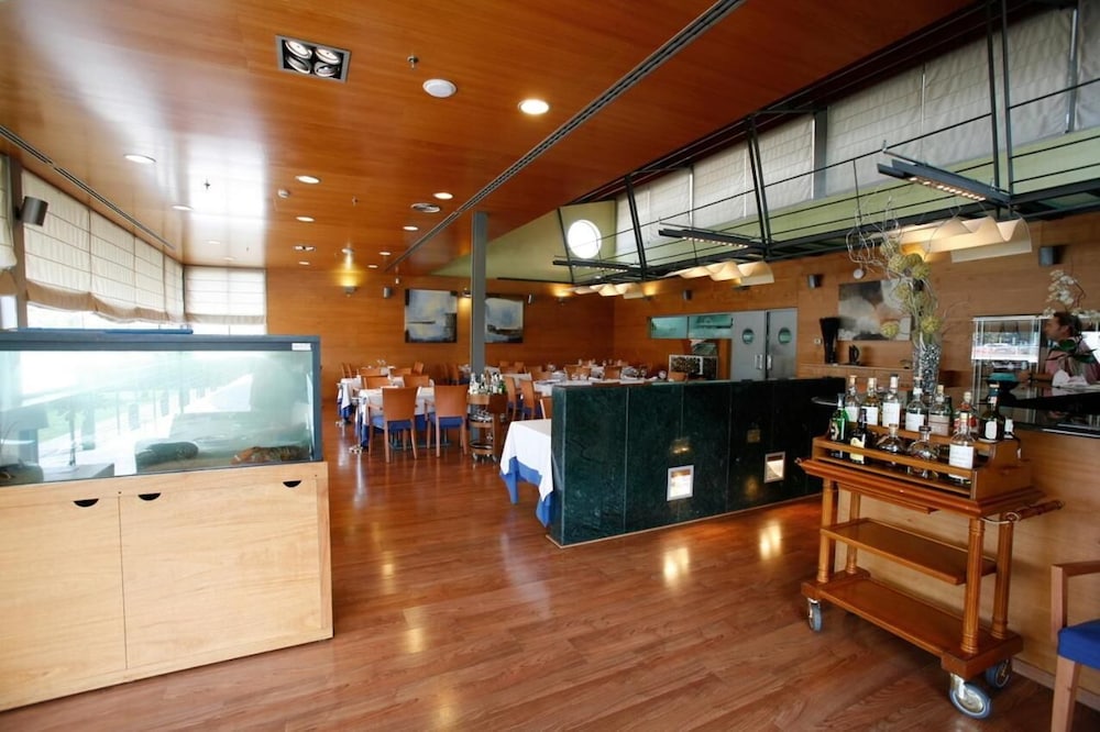Granollers Hotel 1/23