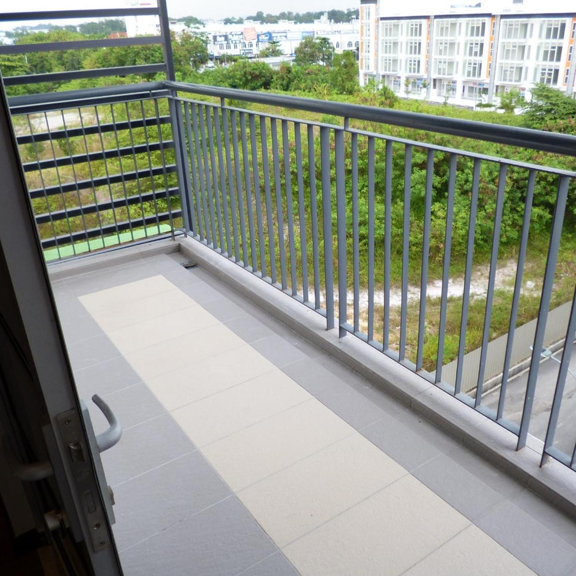 9 Square Hotel - Bangi 6/45
