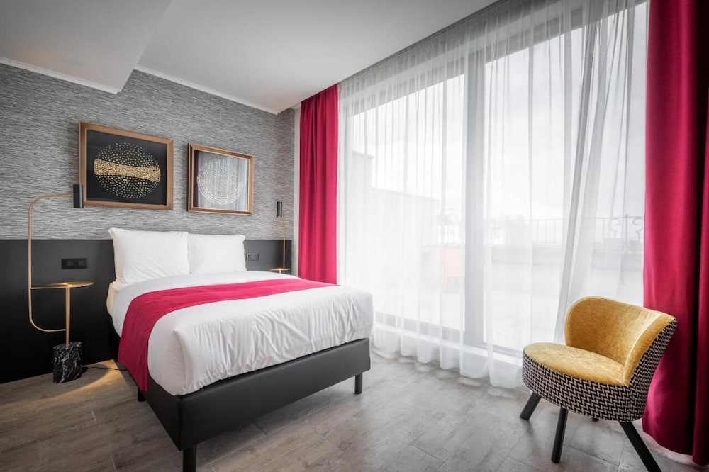 Hotel Jamingo 24/49