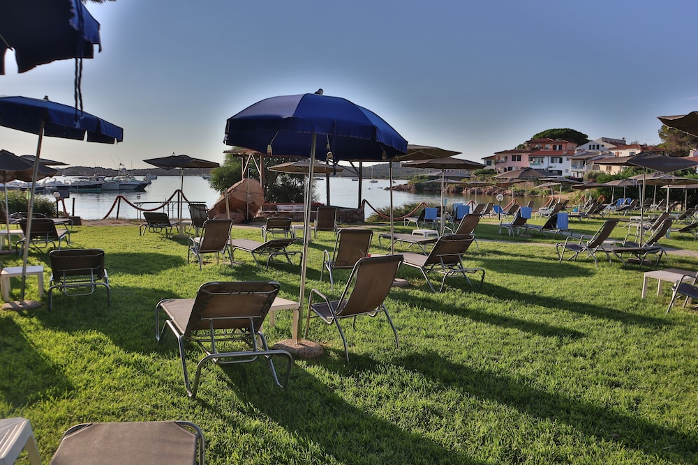 OROVACANZE HOTEL SAN PAOLO 63/68
