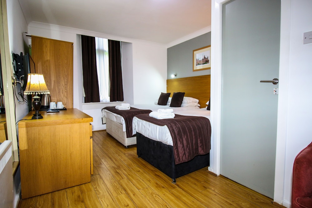 Charing Cross Guest House 28/62