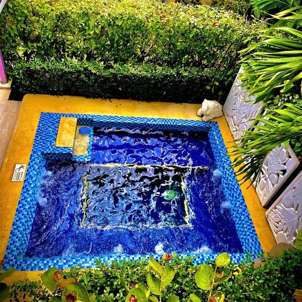 Summer House Inn San Andres 25/46