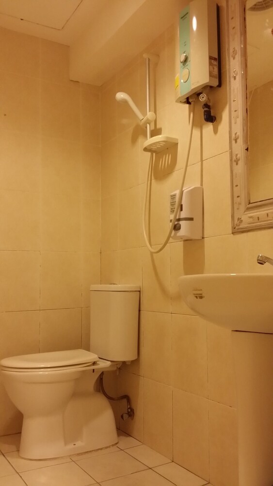 Sun Inns Hotel Lagoon Sunway 35/35