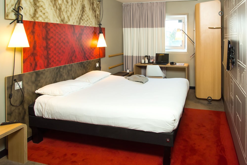 Ibis Leicester City 37/68