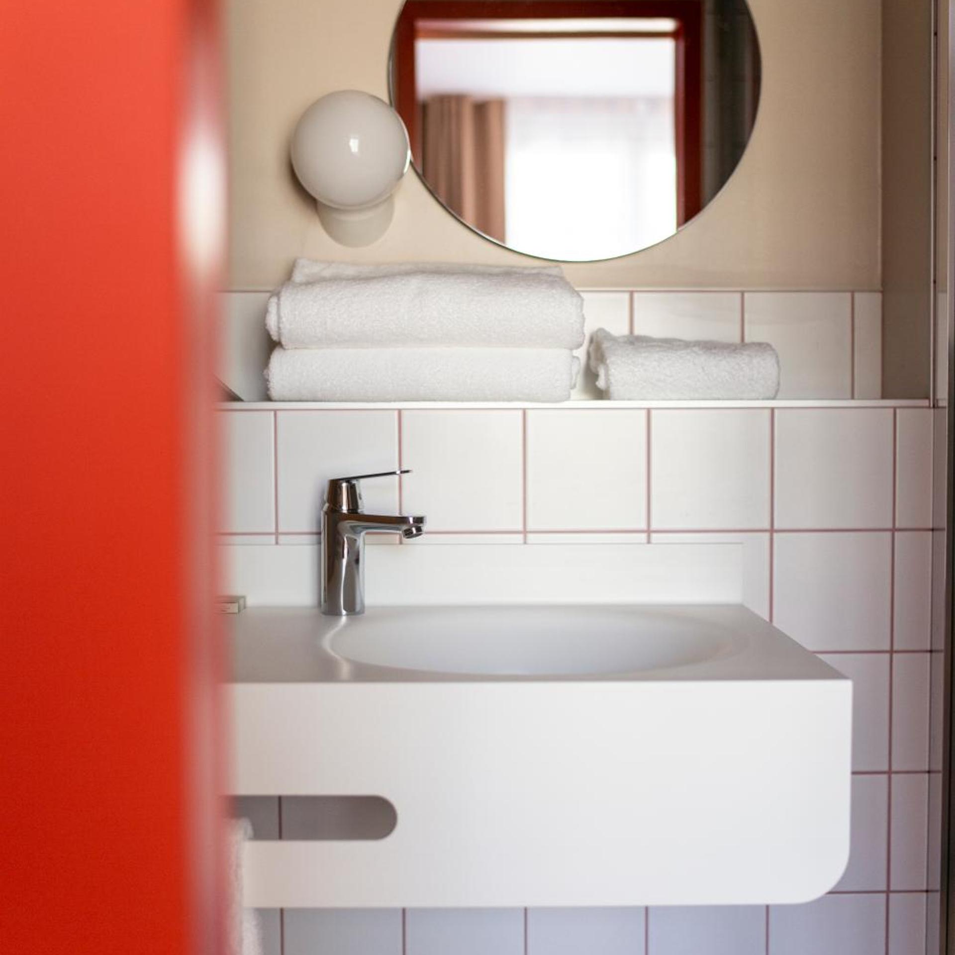 O Rouge 54/54