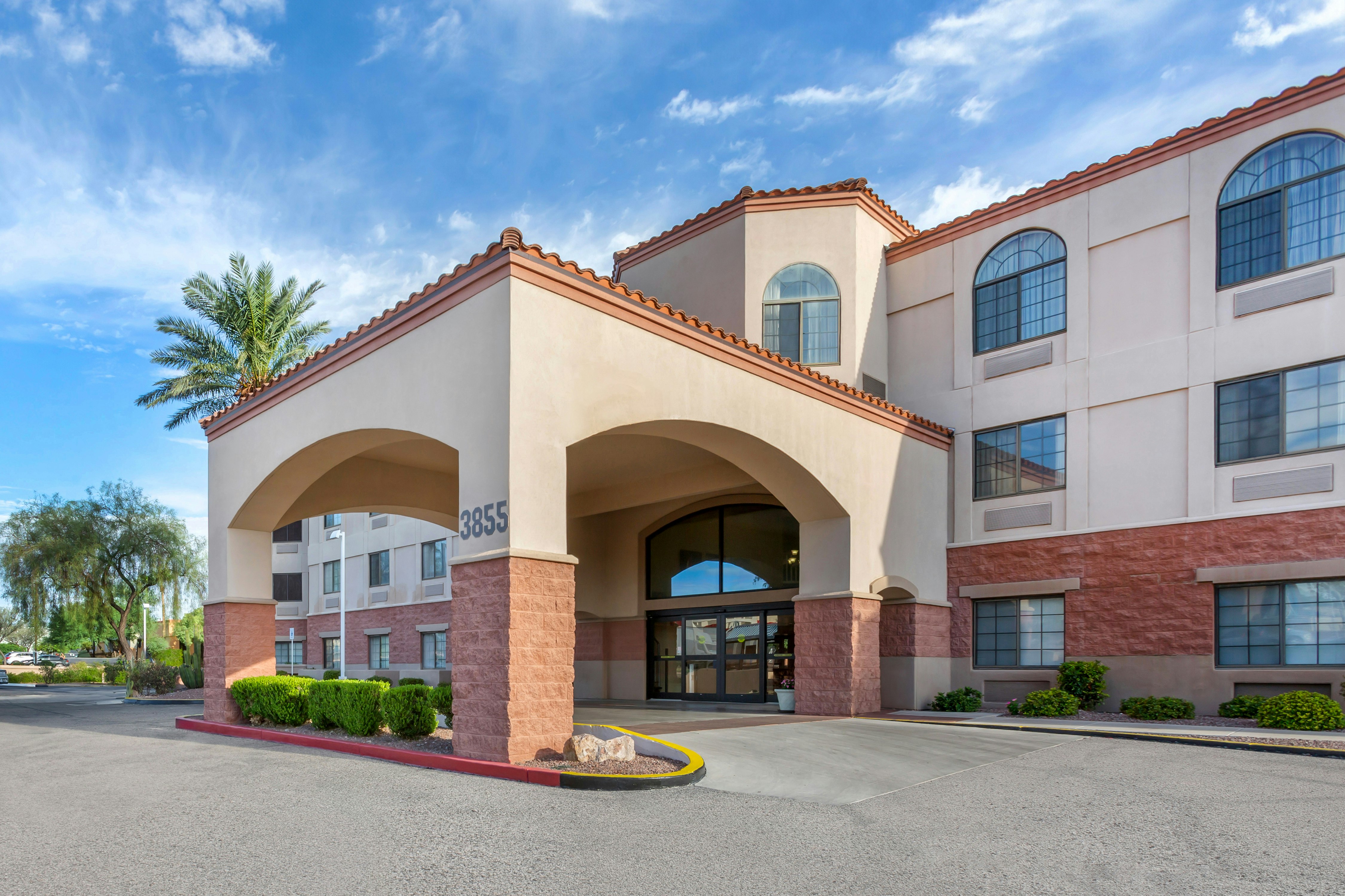 Hilton Vacation Club Varsity Club Tucson 39/42