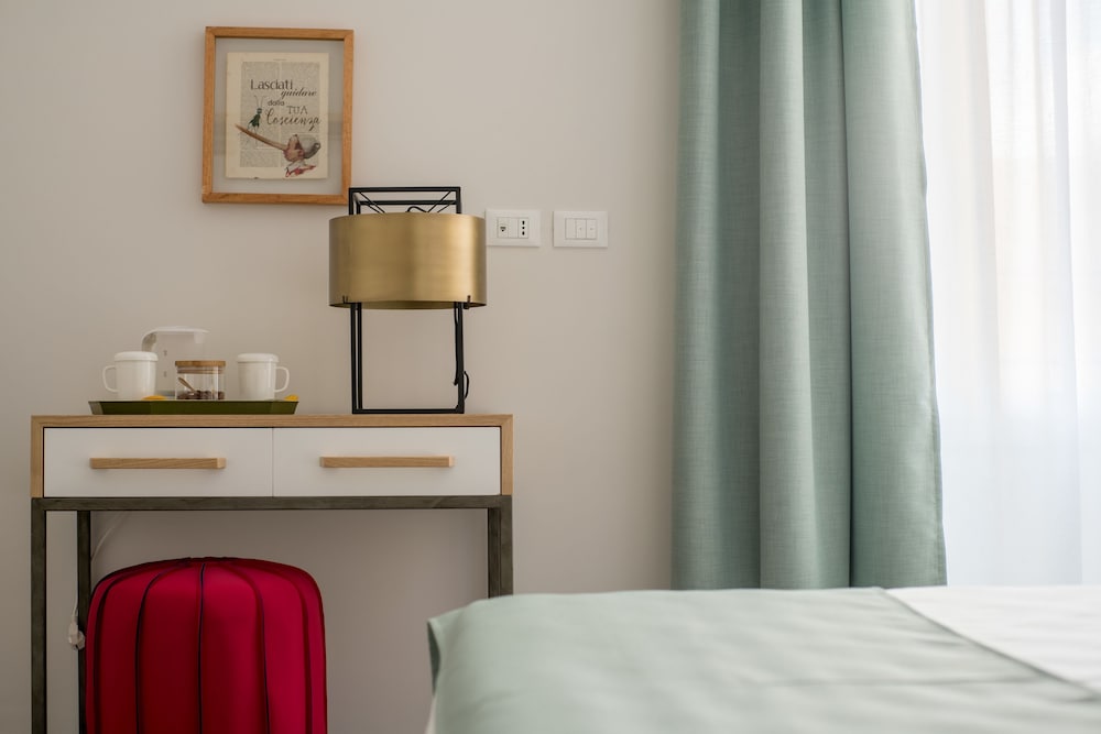 Relais Luce Florence 24/52