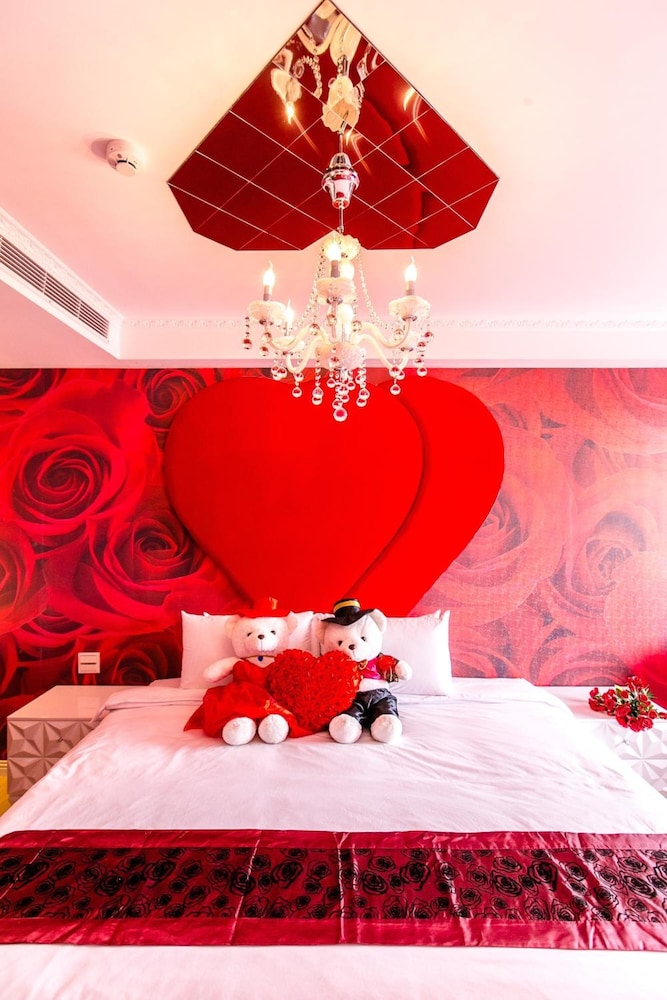 Jin Pin Hotel 18/59