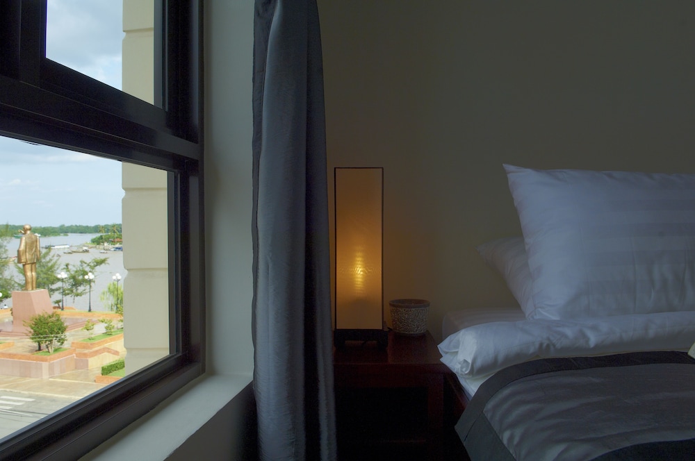 Nam Bo Boutique Hotel 27/68