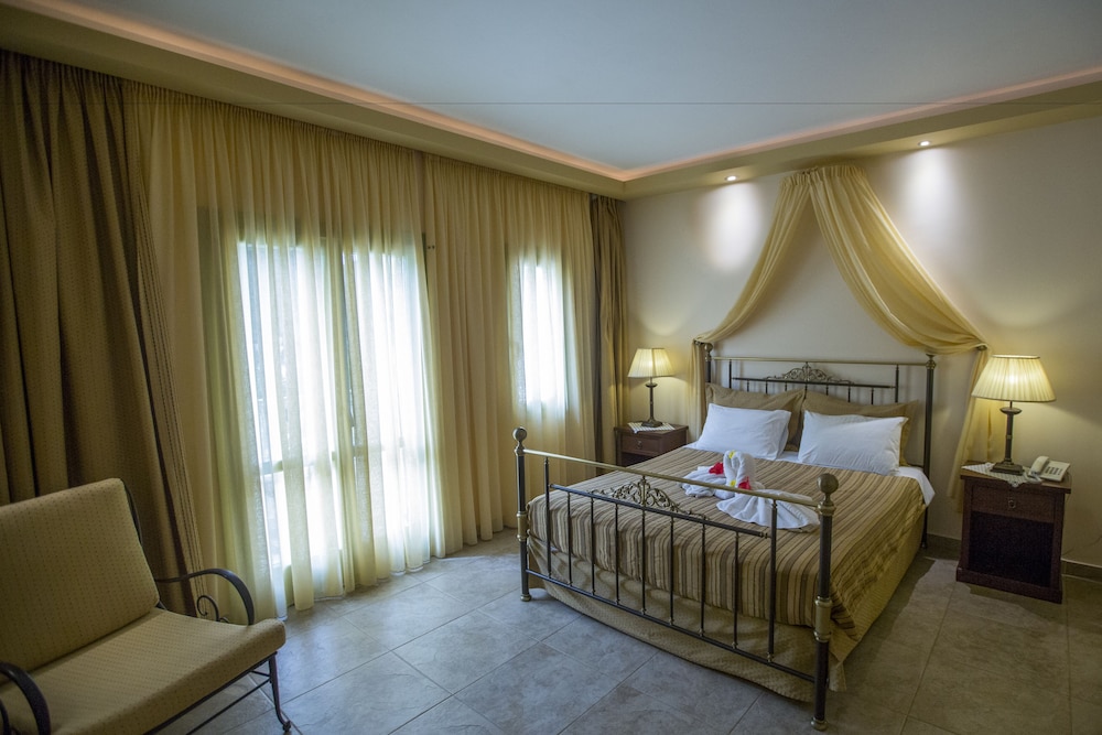 Hotel Anassa 8/50