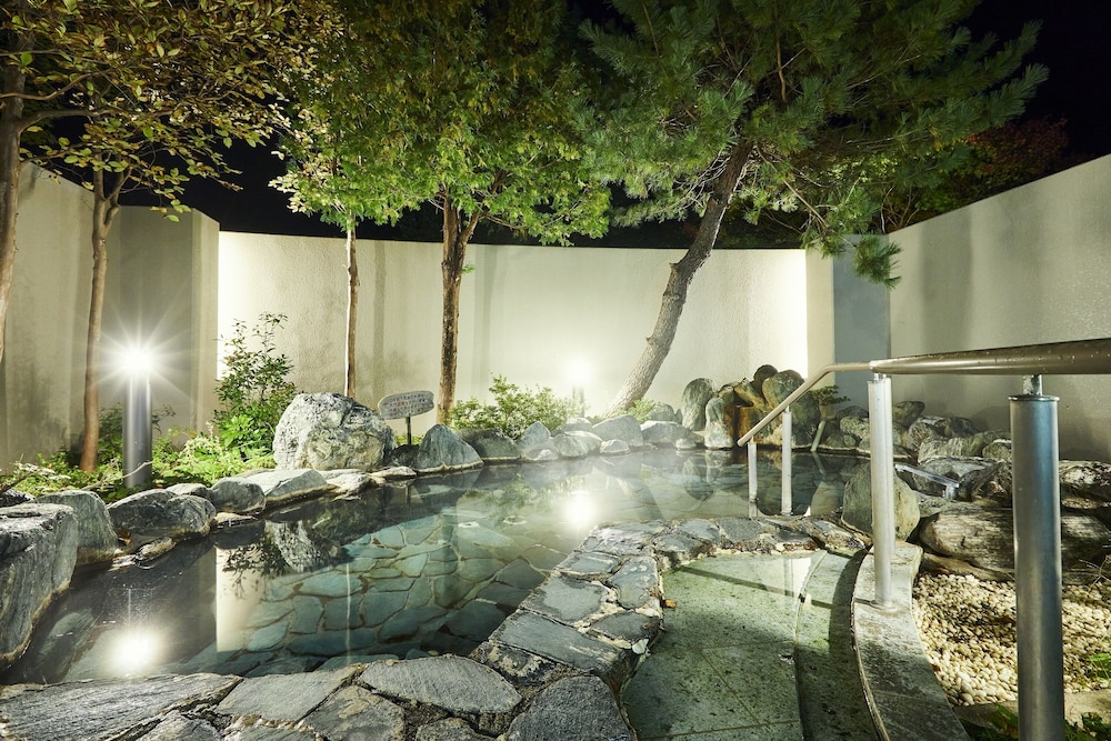 Kamenoi Hotel Shiobara (ex Kanponoyado Shiobara) 28/50
