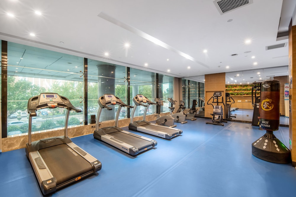 Novotel Huashan 26/50