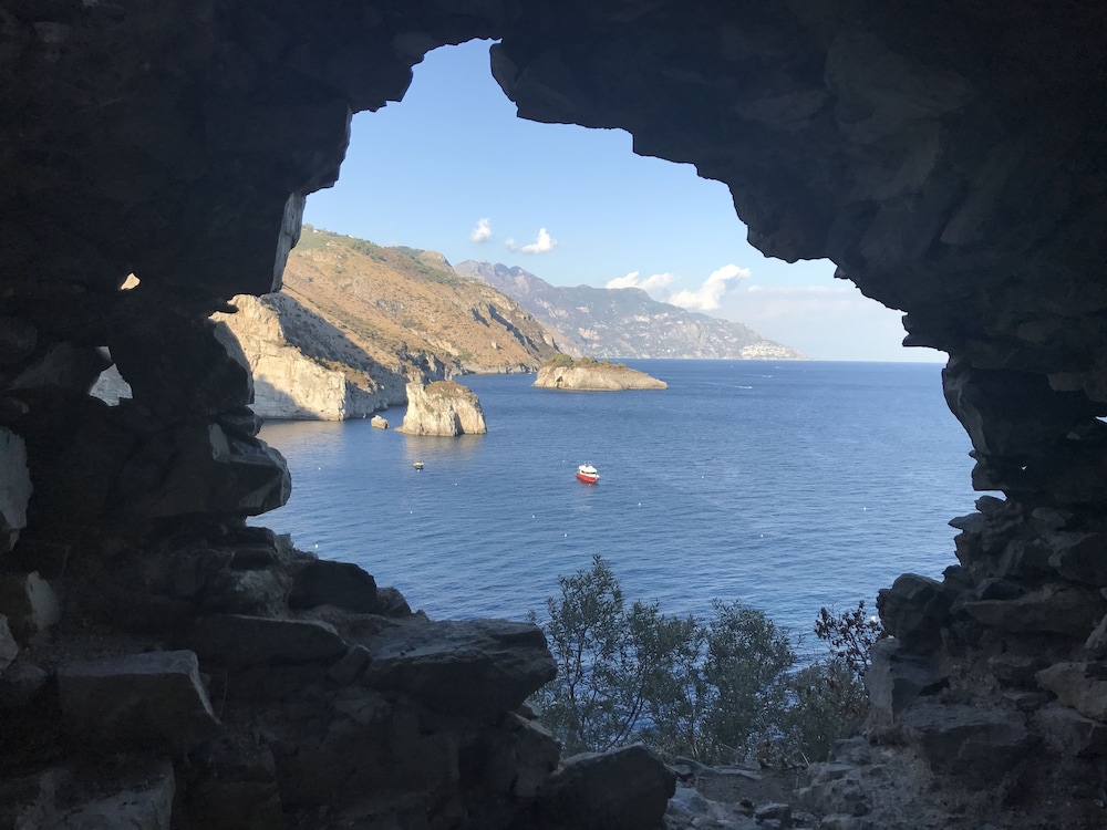 Punta Campanella Resort and Spa photo2