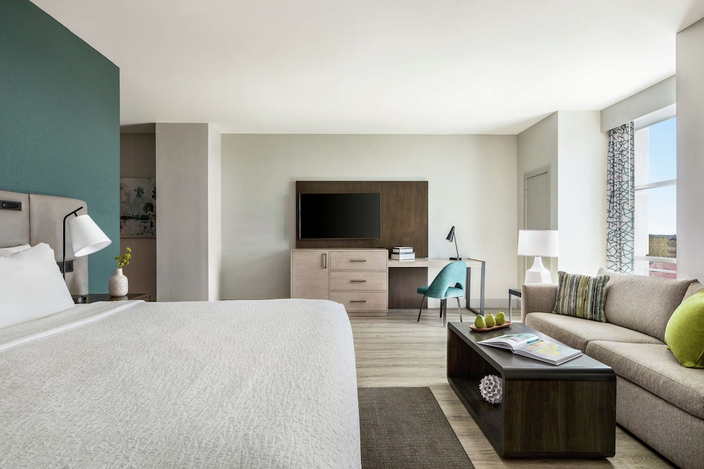 Hotel Alba Tampa Tapestry Collection By Hilton 18/64