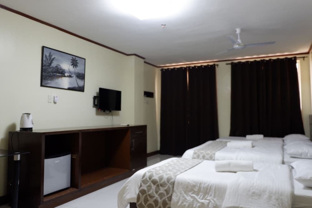 Mannra Hotel 6/20
