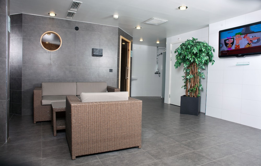 Scandic Grand Orebro 2/60